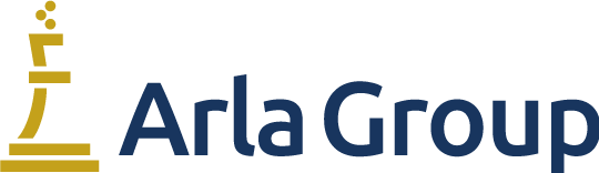 ARLA Group Logo